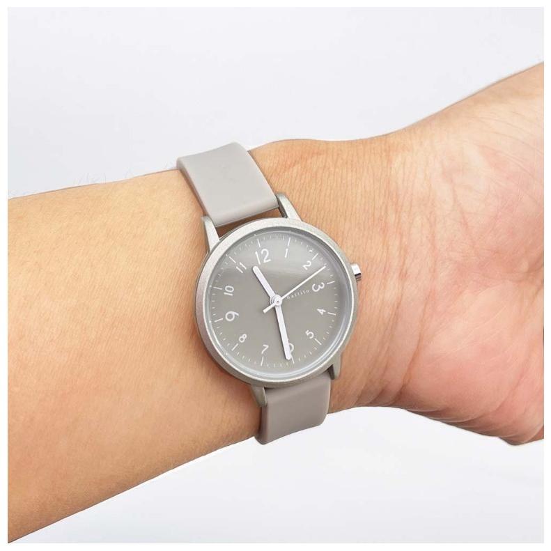 腕時計 小学生 女の子 ソダー小 かわいい おしゃれ アナログ 誕生日 プレゼント シリコンベルト リストウォッチ 時計 低学年 高学年 中学生 高校生 子供 女子 | field work | 10