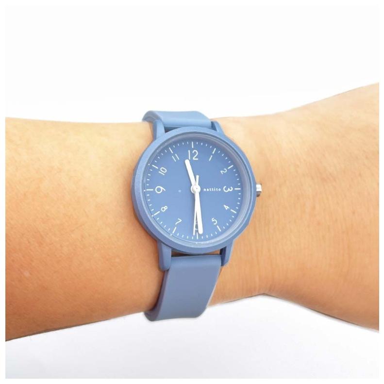 腕時計 小学生 女の子 ソダー小 かわいい おしゃれ アナログ 誕生日 プレゼント シリコンベルト リストウォッチ 時計 低学年 高学年 中学生 高校生 子供 女子 | field work | 08