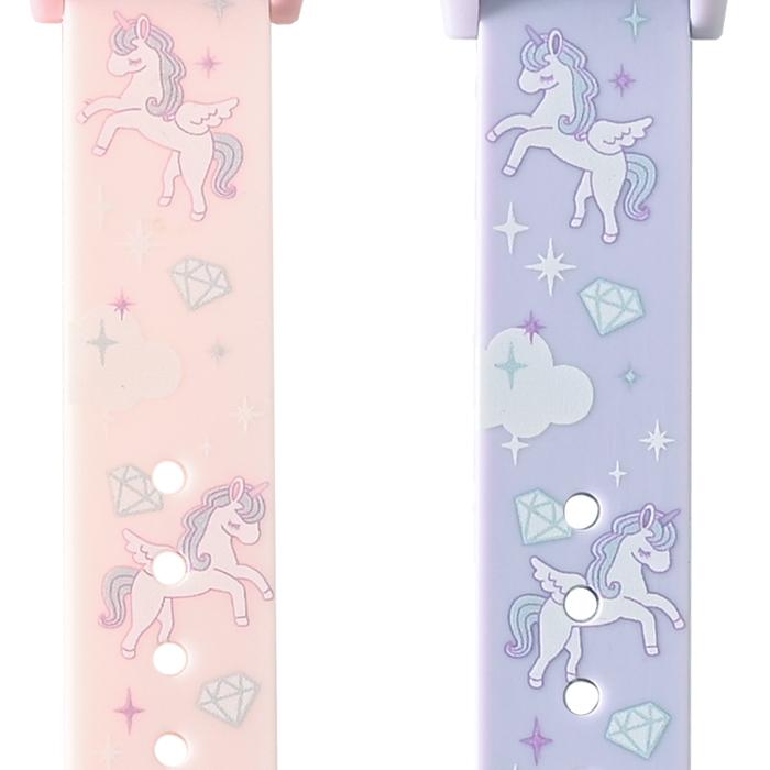 モア 腕時計 子供 女の子 クロック 時計 ファッションウォッチ 小学校 中学生 大人 子供 こども 子ども 女子 ギフト 誕生日プレゼント 安い 子供会 修学旅行 腕 |  | 10