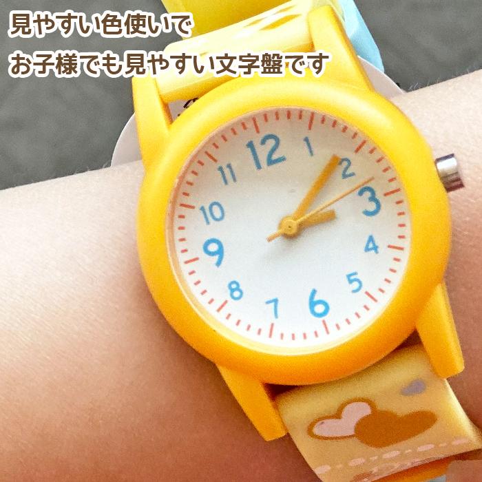 モア 腕時計 子供 女の子 クロック 時計 ファッションウォッチ 小学校 中学生 大人 子供 こども 子ども 女子 ギフト 誕生日プレゼント 安い 子供会 修学旅行 腕 |  | 01