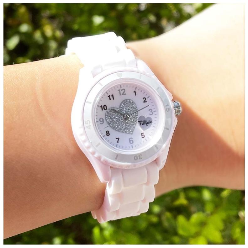 腕時計 小学生 女の子 ラメル かわいい おしゃれ アナログ 誕生日 プレゼント 時計 低学年 ファッションウォッチ 中学生 安値 高校生 シリコンベルト 高学年 子供