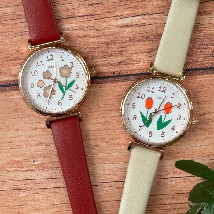 ラーレ 腕時計 子供 女の子 クロック 時計 ファッションウォッチ 小学校 中学生 大人 子供 こども 子ども 女子 ギフト 誕生日プレゼント 安い 子供会 修学旅行 |  | 04