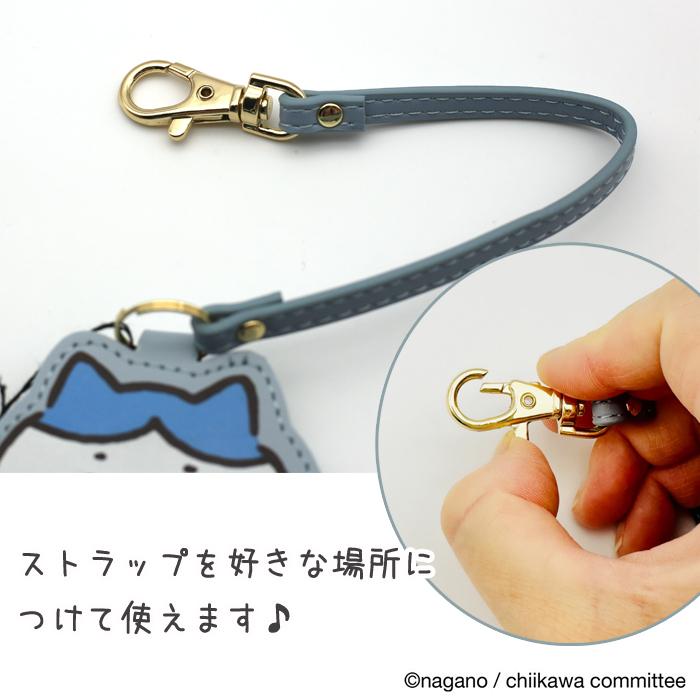 ちいかわ キーチェンウォッチ 時計 アニマル かわいい 女の子 修学旅行 社会見学 遠足 林間学校 小学生 小学校 プレゼント 誕生日 卒業 入学 クリスマス 時計 ホ |  | 04