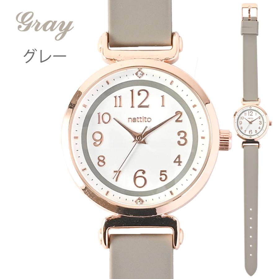 NFエルシー 腕時計 中学生 女の子 クロック 時計  小学校 高校生 大人 子供 こども 子ども 女子 ギフト 誕生日プレゼント  腕時計 入学  可愛い おしゃれ シンプ |  | 13