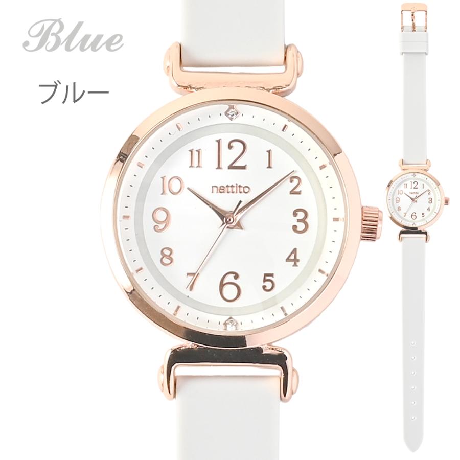 NFエルシー 腕時計 中学生 女の子 クロック 時計  小学校 高校生 大人 子供 こども 子ども 女子 ギフト 誕生日プレゼント  腕時計 入学  可愛い おしゃれ シンプ |  | 09