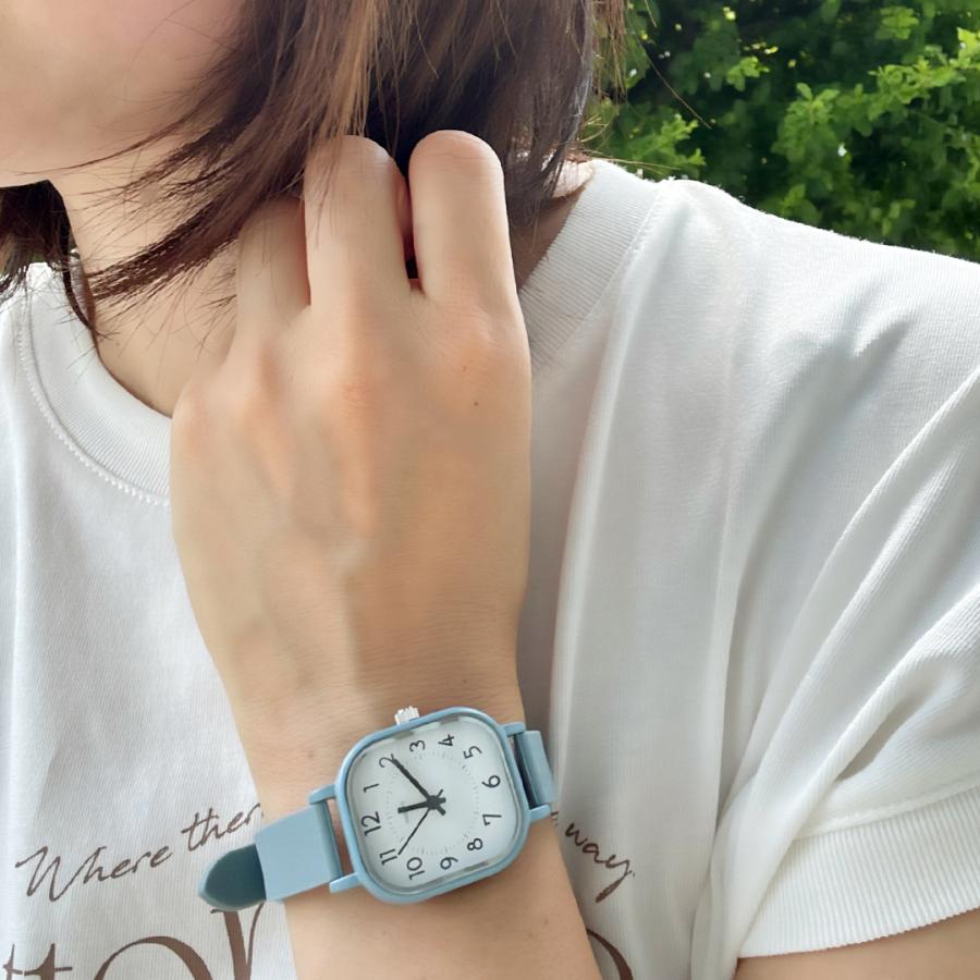 ブルク 腕時計 中学生 女の子 クロック 時計 ファッションウォッチ 小学校 高校生 大人 子供 こども 子ども 女子 ギフト 誕生日プレゼント 修学旅行 腕時計 入学 |  | 10