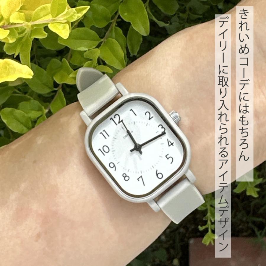 ブルク 腕時計 中学生 女の子 クロック 時計 ファッションウォッチ 小学校 高校生 大人 子供 こども 子ども 女子 ギフト 誕生日プレゼント 修学旅行 腕時計 入学 |  | 01