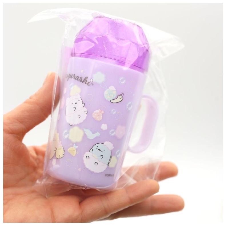 すみっコぐらし 歯みがき 女の子 小学生 歯ブラシセット かわいい おしゃれ 歯ブラシ デンタルキット 子供 女子 低学年 高学年 中学生 高校生 誕生日 プレゼント | すみっコぐらし | 08