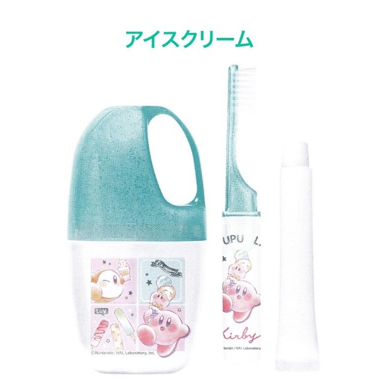 歯みがきセット 女の子 小学生 星のカービィ スリムはみがきセット 歯ブラシセット ハミガキ粉 カービィ おしゃれ かわいい 女子 子供 人気 誕生日プレゼント Eis ジュニア バッグの店 プリーズ 通販 Yahoo ショッピング