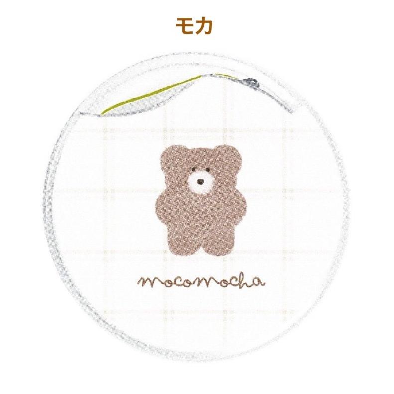 フロス 女の子 小学生 モコモカ デンタルフロス 香りつき 糸ようじ 歯のフロス 子供 おしゃれ かわいい 低学年 高学年 女子 誕生日 プレゼント | Q-LiA | 04