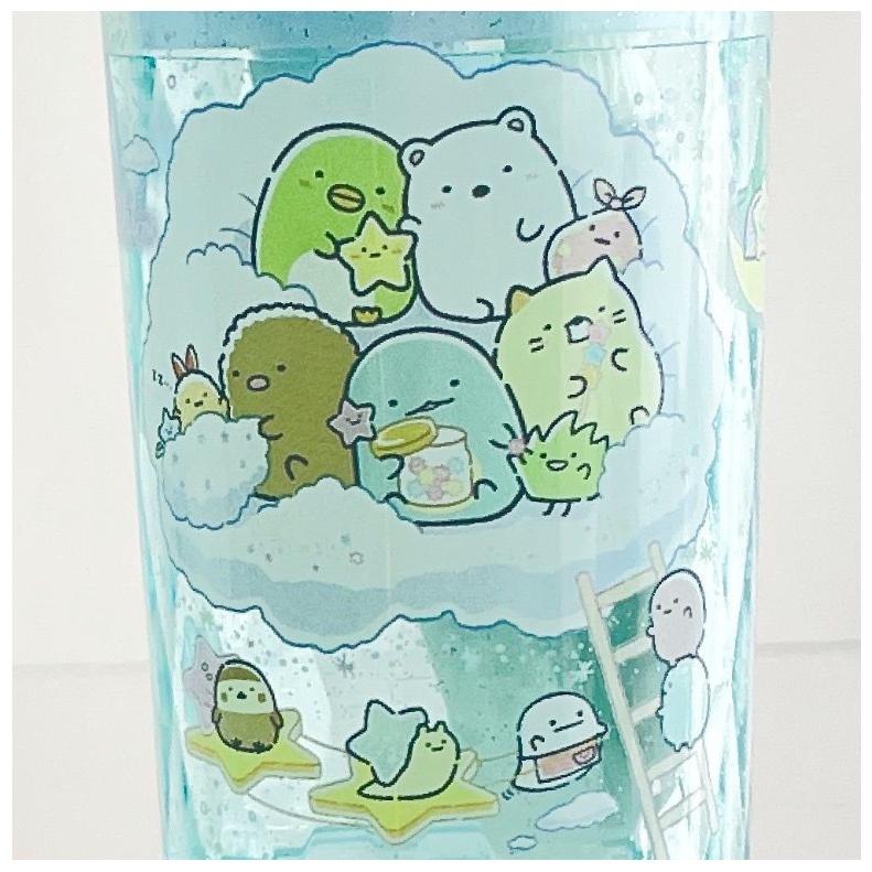 すみっコぐらし 歯みがき 女の子 小学生 歯ブラシセット かわいい おしゃれ 歯ブラシ 子供 女子 低学年 高学年 中学生 高校生 誕生日 プレゼント | すみっコぐらし | 06