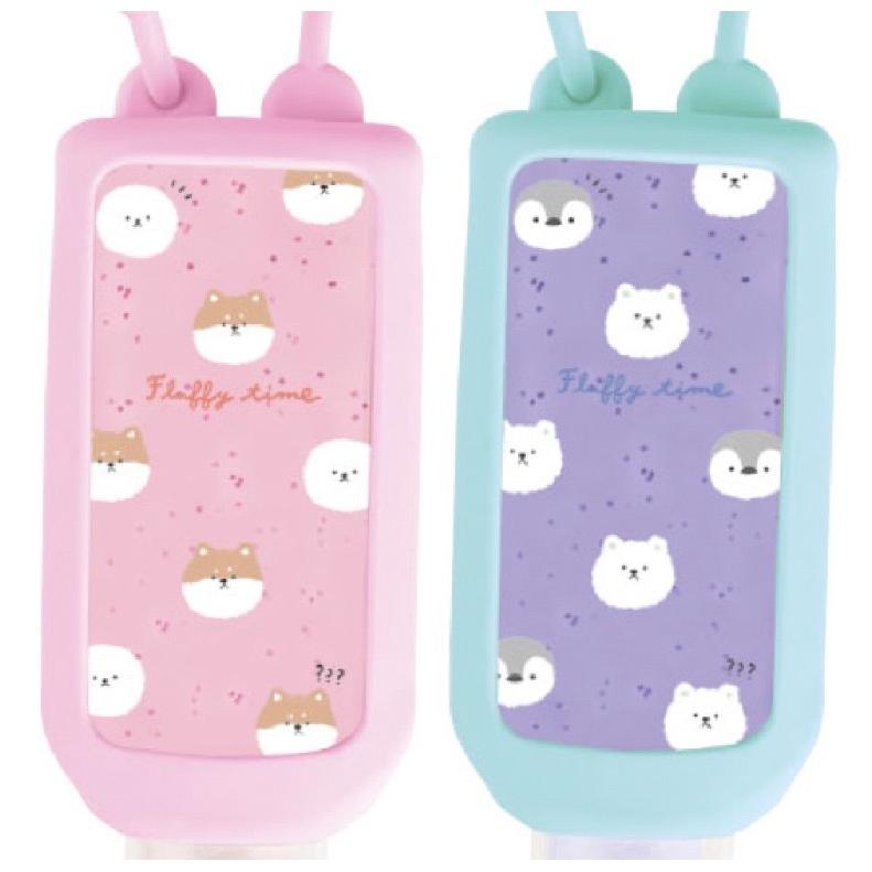 ハンドジェル 小学生 女の子 シリコンケースつきハンドジェル 手 指 50ml かわいい おしゃれ 通学 中学生 高校生 保湿 衛生 誕生日 プレゼント ホワイトデー |  | 06