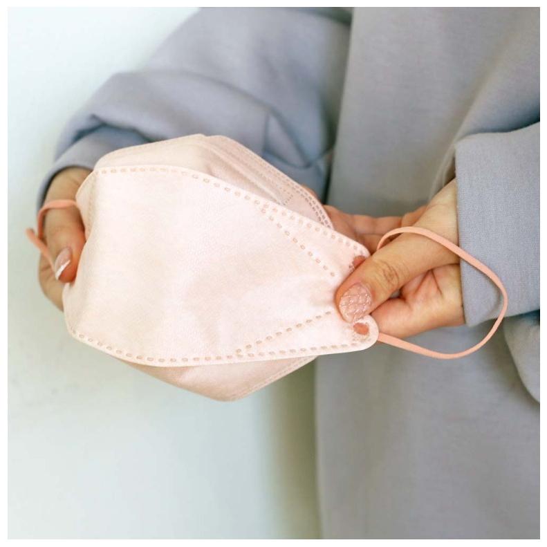 Picool 血色マスク レギュラーサイズ ピクール 不織布3Dマスク 20枚入り 不織布 カラーマスク 男性 女性 かわいい 女子 小学生 中学生 高校生 誕生日 プレゼント | ブランド登録なし | 07