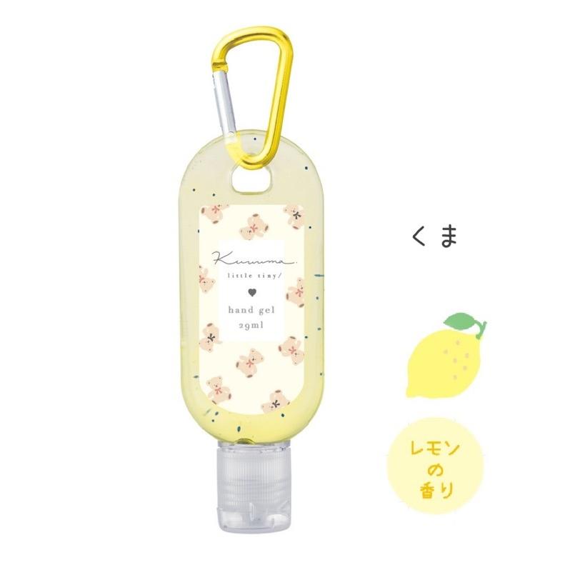 ハンドジェル 小学生 女の子 カラビナ付きハンドジェル 手 指 29ml 香りつき フルーツ かわいい おしゃれ 通学 子供 女子 中学生 キッズ 衛生 誕生日 プレゼント |  | 06