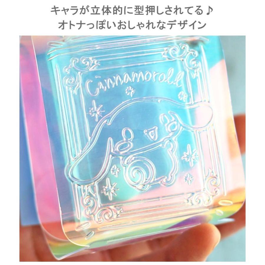 サンリオ 持ち運びケース 小学生 女の子 ボトルバッグ 60ml ケース アルコールジェル ハンドソープ 詰め替えボトル 詰め替え プレゼント 携帯 詰め替え容器 通学 | sanrio | 05