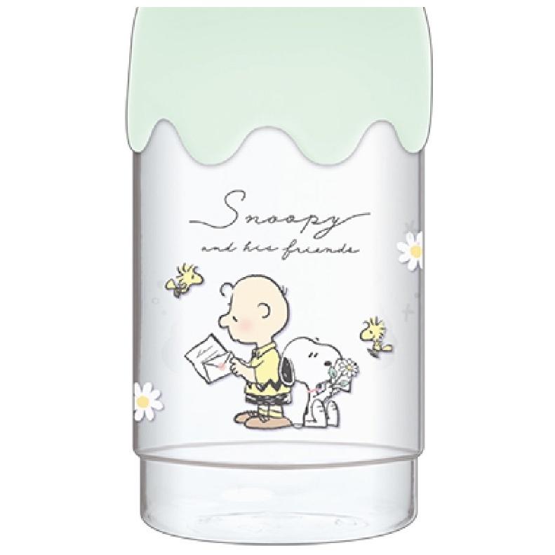 SNOOPY（スヌーピー） 歯ブラシセット 女の子 小学生 ミルクビン