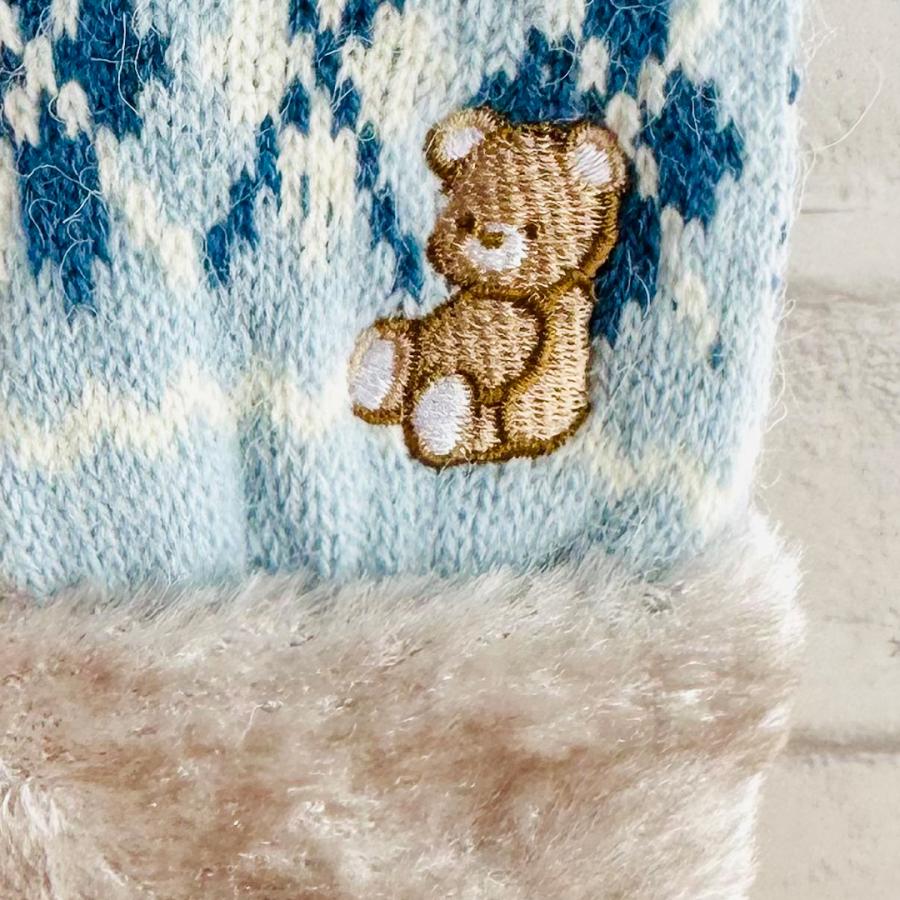 手袋 女の子 かわいい 小学生 高学年 裏起毛 てぶくろ 子供 こども 子ども 女子 通学 防寒 防寒具  誕生日 プレゼント ホワイトデー クリスマス |  | 09