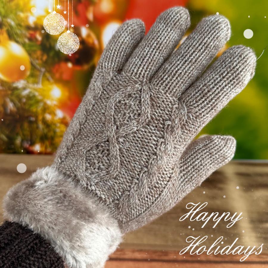 手袋 女の子 かわいい 小学生 高学年 裏起毛 てぶくろ 子供 こども 子ども 女子 通学 防寒 防寒具  誕生日 プレゼント ホワイトデー クリスマス |  | 02