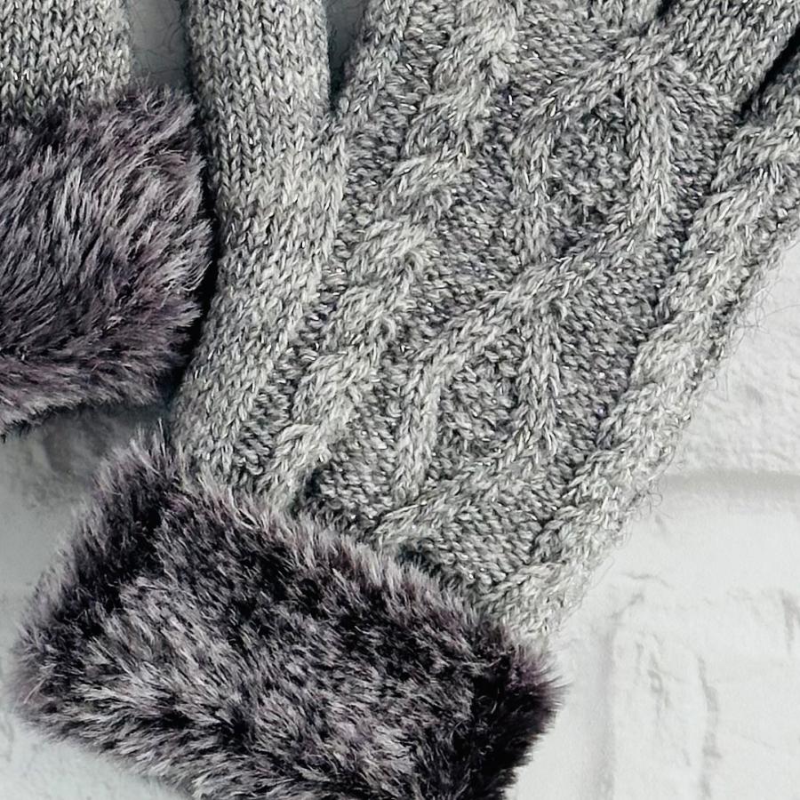 手袋 女の子 かわいい 小学生 高学年 裏起毛 てぶくろ 子供 こども 子ども 女子 通学 防寒 防寒具  誕生日 プレゼント ホワイトデー クリスマス |  | 07