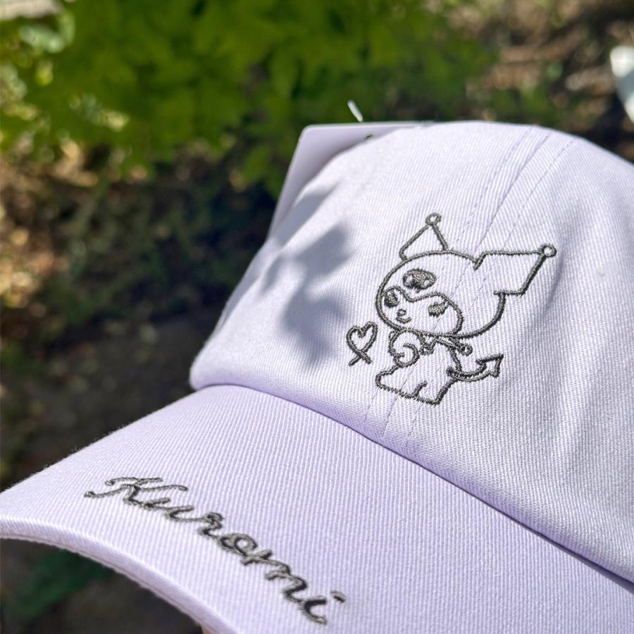 帽子 小学生 女の子 キャップ サイズ 54cm かわいい ネコ ロゴ シンプル 子供 子ども 用 こども 低学年 通学 熱中症対策 誕生日 プレゼント ギフト |  | 02