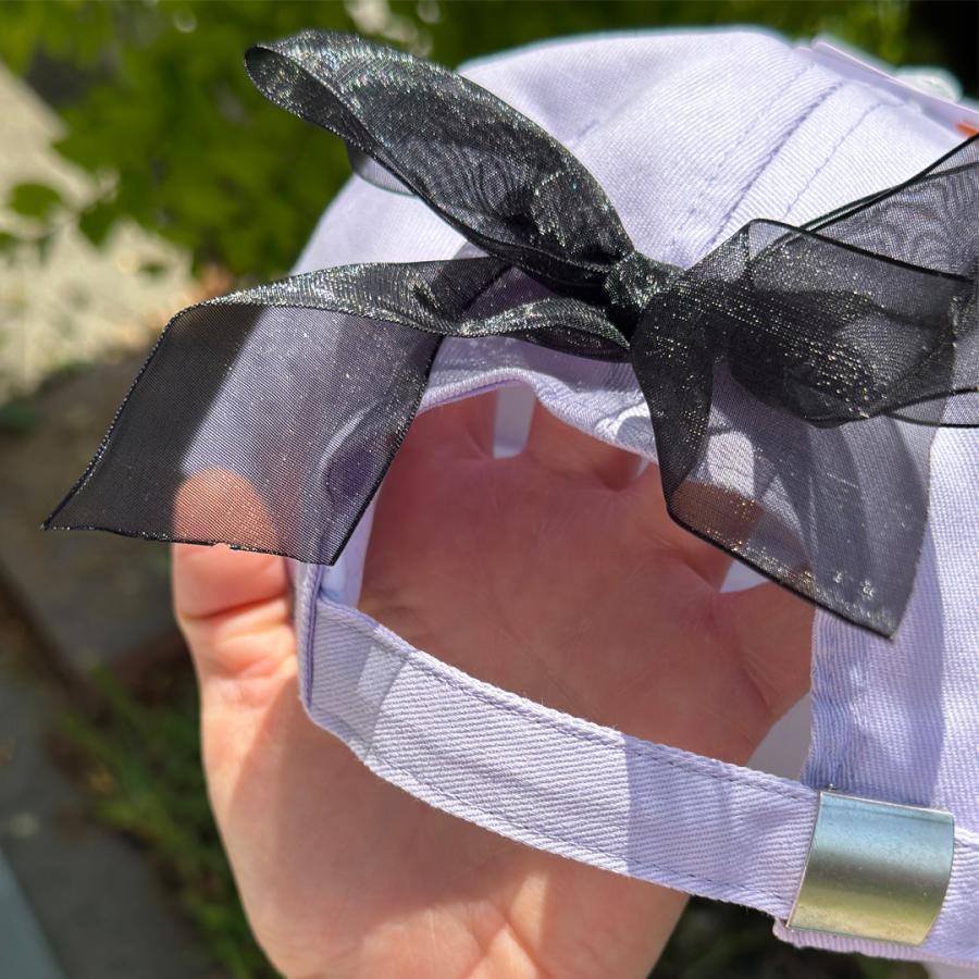 帽子 小学生 女の子 キャップ サイズ 54cm かわいい ネコ ロゴ シンプル 子供 子ども 用 こども 低学年 通学 熱中症対策 誕生日 プレゼント ギフト |  | 09