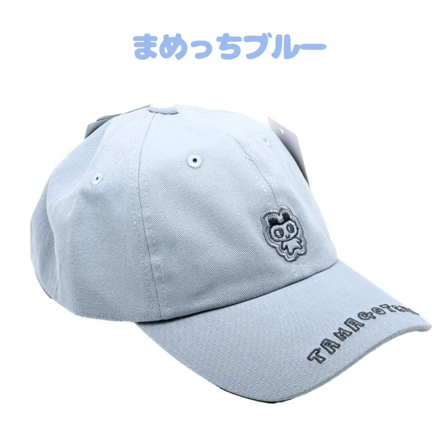 たまごっち 帽子 小学生 女の子 キャップ サイズ かわいい まめっち くちぱっち シンプル 57.5cm 子供 子ども 用 こども 高学年 女子 通学 熱中症対策 誕生日 プ |  | 02