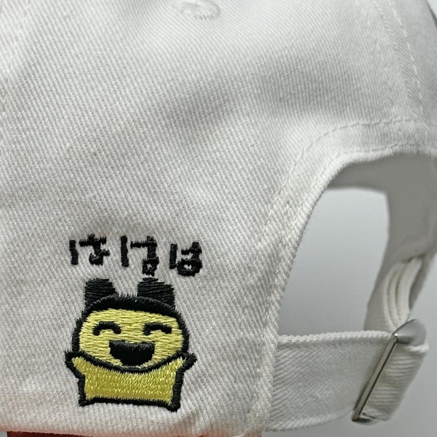 たまごっち 帽子 小学生 女の子 キャップ サイズ かわいい まめっち くちぱっち シンプル 57.5cm 子供 子ども 用 こども 高学年 女子 通学 熱中症対策 誕生日 プ |  | 05