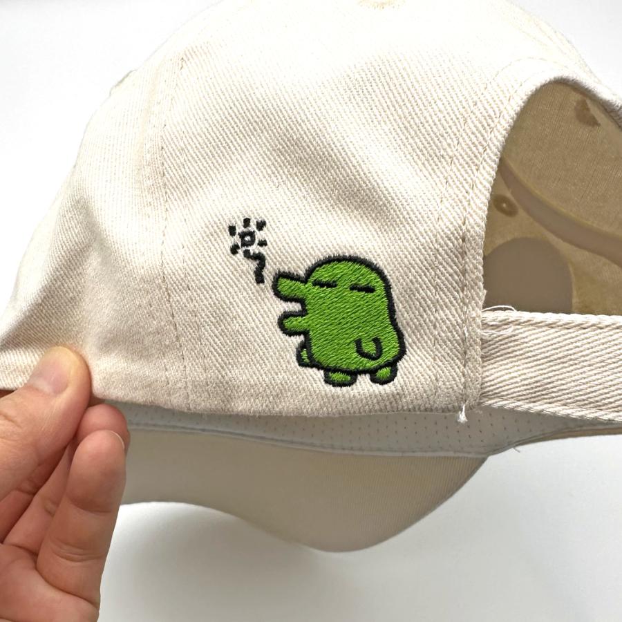 たまごっち 帽子 小学生 女の子 キャップ サイズ かわいい まめっち くちぱっち シンプル 57.5cm 子供 子ども 用 こども 高学年 女子 通学 熱中症対策 誕生日 プ |  | 07