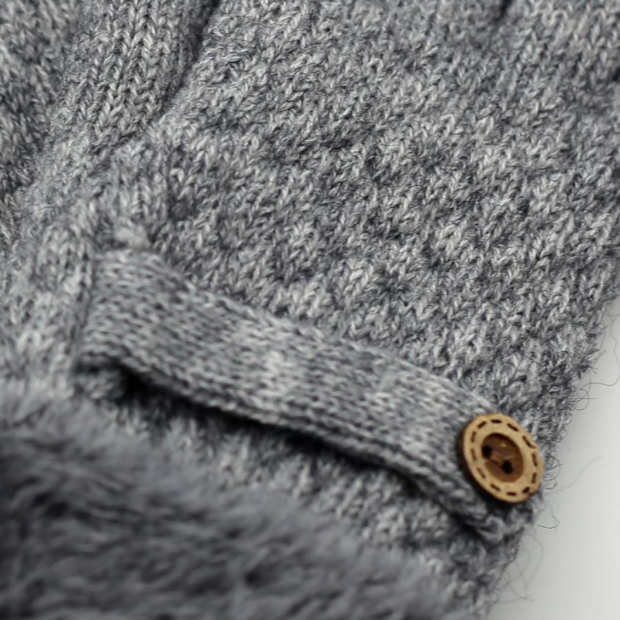 手袋 女の子 かわいい 小学生 高学年 裏起毛 てぶくろ 子供 こども 子ども 女子 通学 防寒 防寒具  誕生日 プレゼント ホワイトデー クリスマス |  | 03