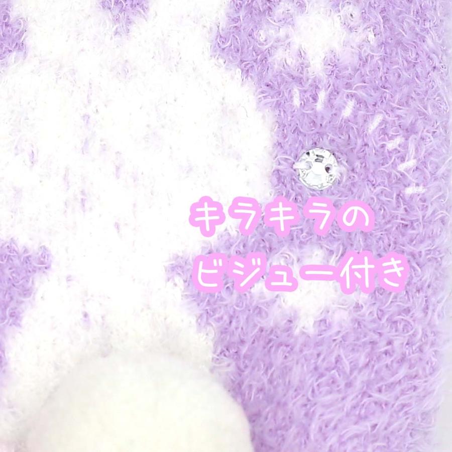 手袋 女の子 かわいい 小学生 低学年 てぶくろ 子供 こども 子ども 女子 通学 防寒 防寒具  誕生日 プレゼント ホワイトデー クリスマス |  | 03