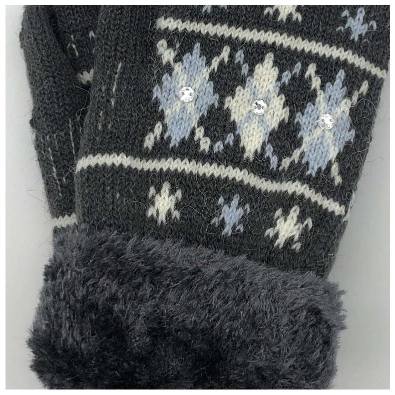 手袋 かわいい 女の子 アーガイル裏起毛手袋 低学年 高学年 おしゃれ アーガイル 大人っぽ 小学生 子供 キッズ 女子 通学 防寒 防寒具 裏起毛 誕生日 プレゼント |  | 10