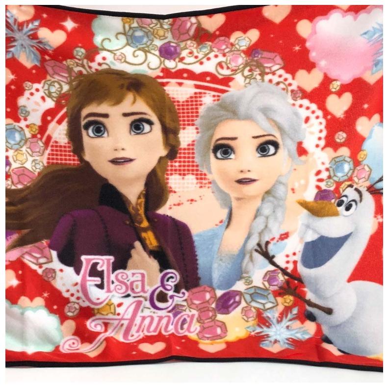 ひざ掛け かわいい 女の子 アナと雪の女王 フリース ブランケット 小学生 中学生 高校生 暖かい ポカポカ 女子 防寒 防寒具 可愛い おしゃれ 誕生日 プレゼント | Disney | 05