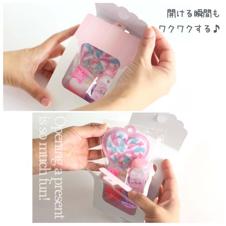 ギフトセット 女の子 小学生 アイスキャンディ文具ギフトセット 低学年 高学年 中学生 高校生 女子 こども 子供 プレゼント 激安 文房具 かわいい 誕生日 おしゃれ