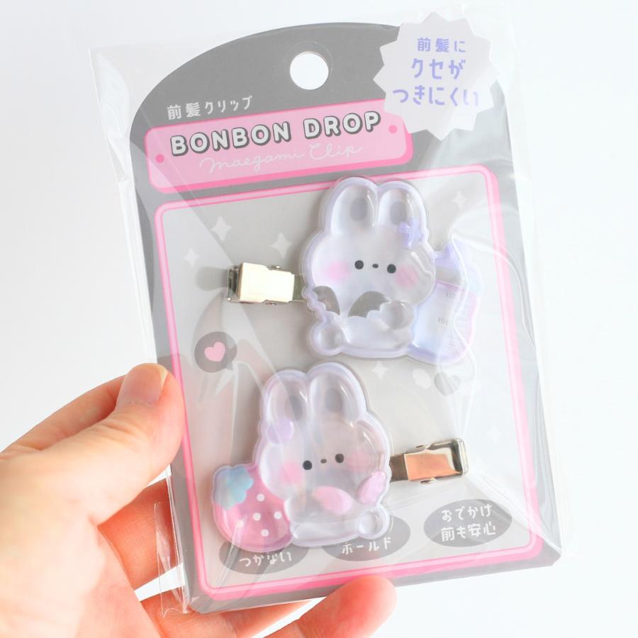 前髪クリップ ボンボンドロップ ボンボンドロップシール ヘアクリップ シマエナガ グッズ 小学生 中学生 高校生 大人 女の子 プレゼント ギフト 誕生日 クリスマ |  | 07