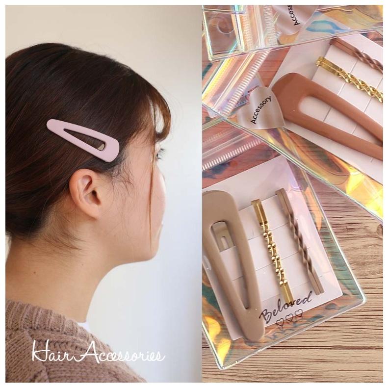 ヘアピン かわいい 女の子 セットスリーピン アクセ おしゃれ 女子 誕生日 プレゼント 髪留め 髪飾り ヘアアクセサリー 低学年 高学年 小学生 中学生 高校生 Har8 ジュニア バッグの店 プリーズ 通販 Yahoo ショッピング