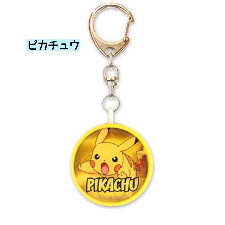 防犯ブザー 小学生 男の子 防犯アラーム ポケットモンスター ポケモン 低学年 男子 通学 塾 夜 | Pokemon | 03