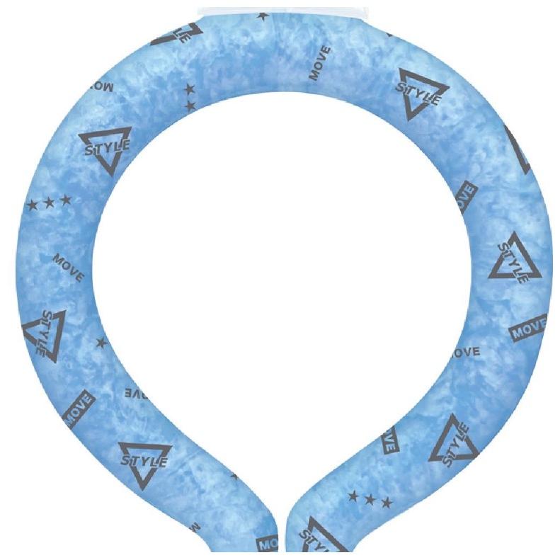 ネッククーラー 女の子 小学生 アイスループ 子供用 Sサイズ 首 冷却 かわいい おしゃれ キッズ ひんやり 繰り返し 低学年 高学年 園児 幼児 誕生日 プレゼント |  | 11