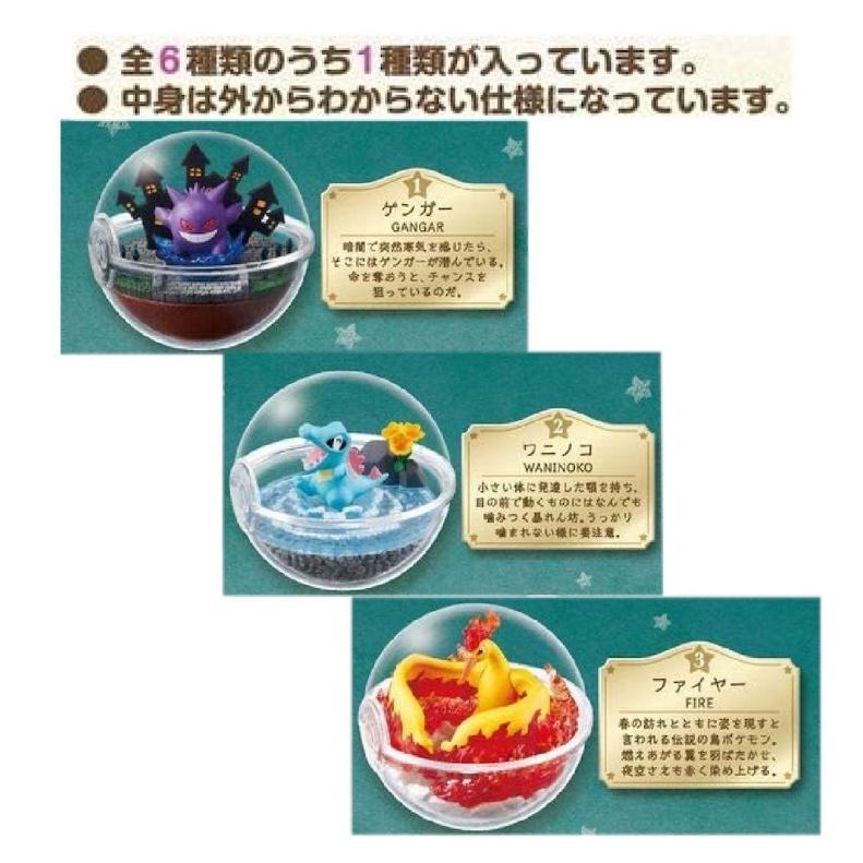 リーメント フィギュア かわいい ポケットモンスター テラリウム コレクション４ 女の子 小学生 中学生 子供 インテリア ポケモン おしゃれ 誕生日プレゼント Int6i423 ジュニア バッグの店 プリーズ 通販 Yahoo ショッピング