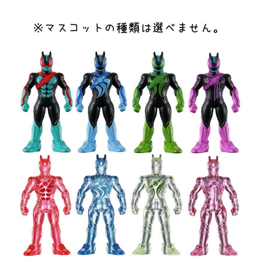 びっくらたまご おふろ 仮面ライダー ゼッツ 入浴剤 バスボール ぜっつ