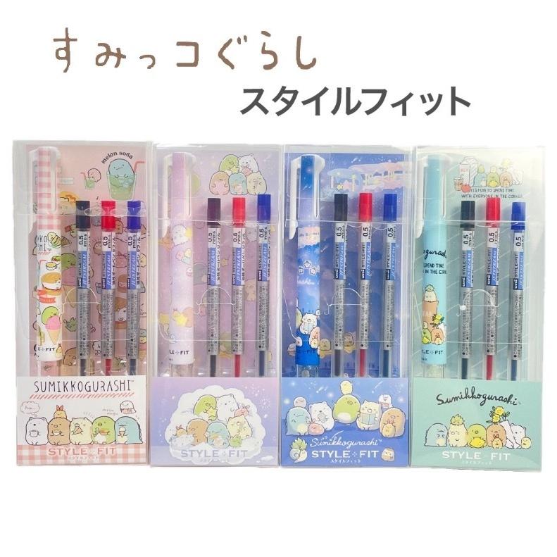 すみっコぐらし ボールペン 女の子 かわいい スタイルフィット 0 5 文房具 おしゃれ 女子 子供 小学生 中学生 高校生 誕生日 プレゼント Jik278 ジュニア バッグの店 プリーズ 通販 Yahoo ショッピング