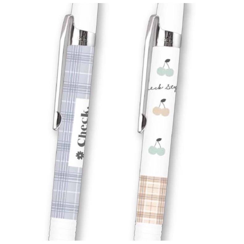 公式ショップ シャーペン かわいい 女の子 サンカクジク 0 5mm シャープ 文房具 小学生 低学年 高学年 中学生 高校生 おしゃれ 子供 女子 誕生日 プレゼント Wantannas Go Id