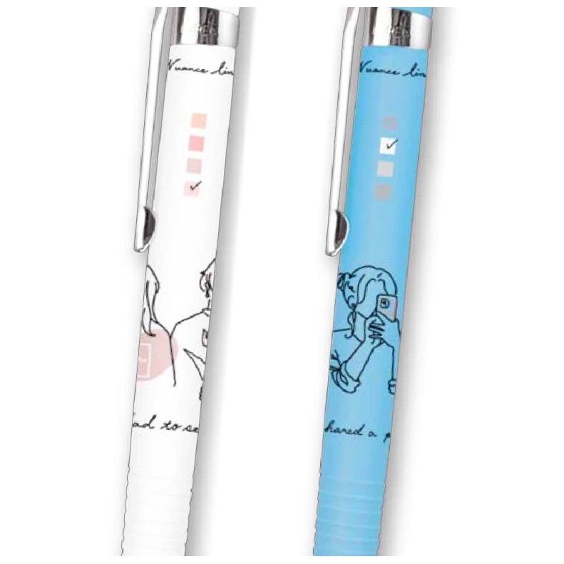 公式ショップ シャーペン かわいい 女の子 サンカクジク 0 5mm シャープ 文房具 小学生 低学年 高学年 中学生 高校生 おしゃれ 子供 女子 誕生日 プレゼント Wantannas Go Id