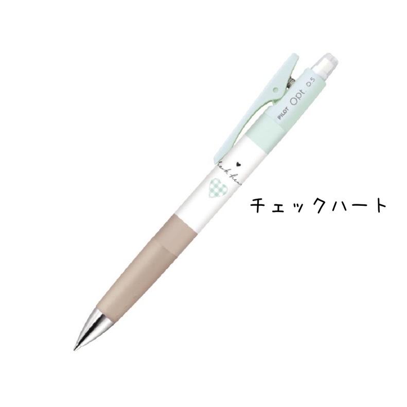 シャーペン かわいい 女の子 Opt 0 5ｍｍ シャープ おしゃれ 高校生 文房具 文具 子供 女子 高学年 低学年 小学生 中学生 子供会 ギフト 誕生日 プレゼント Jik321 ジュニア バッグの店 プリーズ 通販 Yahoo ショッピング