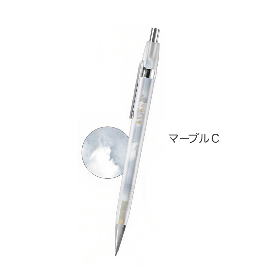 CRUX（クラックス） シャーペン 女の子 かわいい 三角シャープ 0.5mm