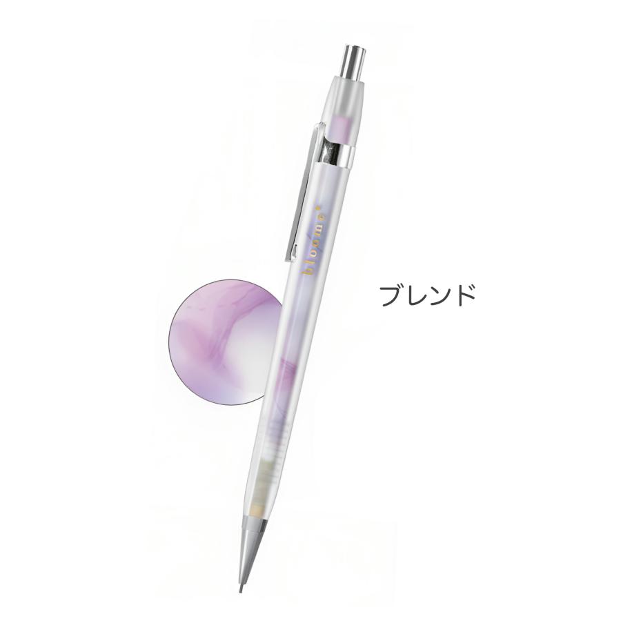 CRUX（クラックス） シャーペン 女の子 かわいい 三角シャープ 0.5mm