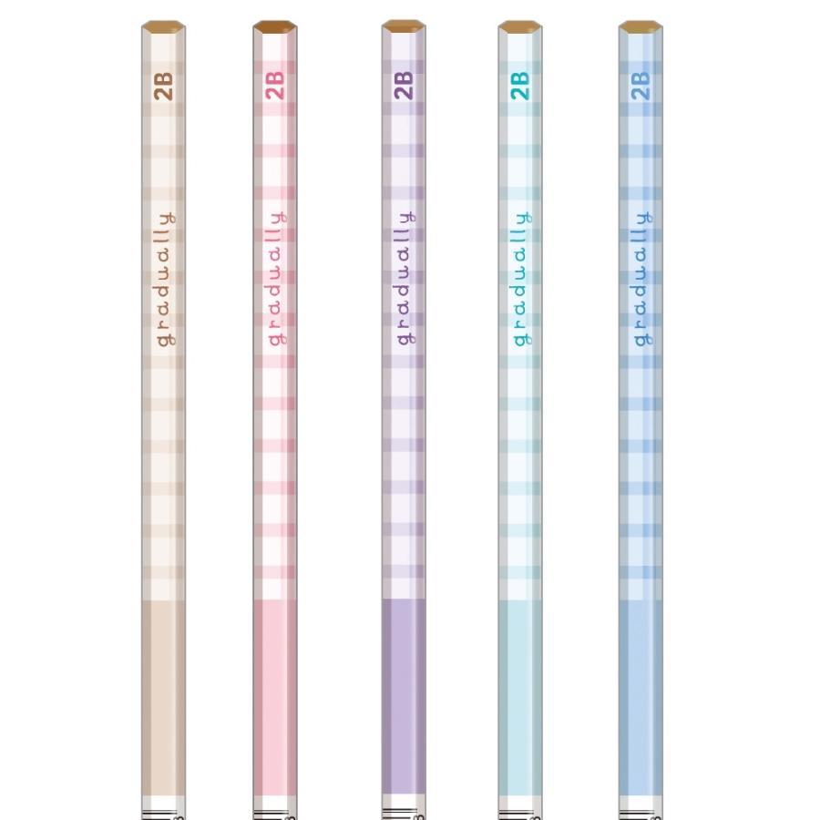 ダース鉛筆 かわいい 小学生 シンプル かきかた鉛筆 2B 赤 セット おしゃれ 女の子 子供 こども 文房具 文具 可愛い 筆記具 ダース 12本 子供 小学校 かわいい文 |  | 05