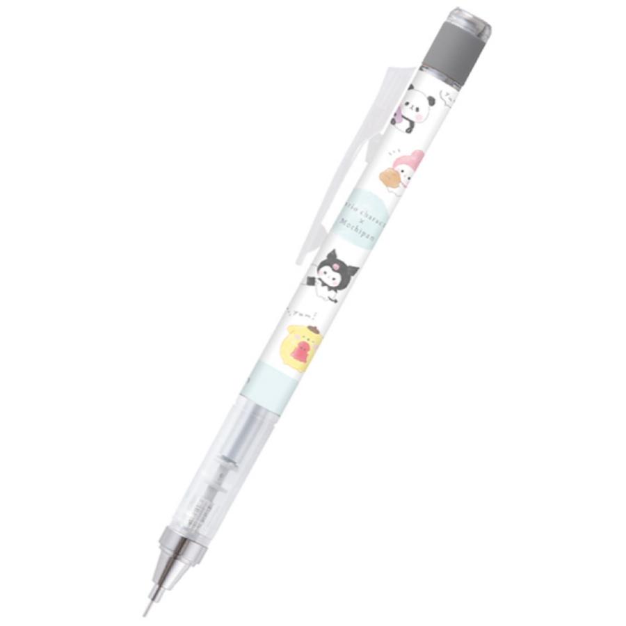 もちもちぱんだ シャーペン かわいい 女の子 モノグラフシャープ 0.5mm
