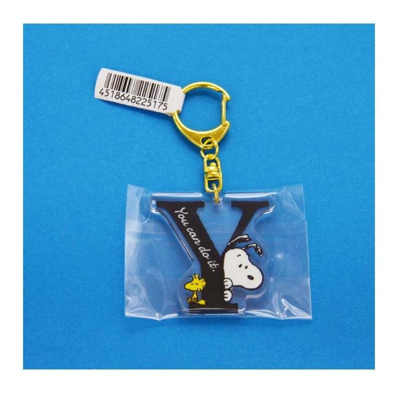 スヌーピー イニシャルキーホルダー Snoopy イニシャル 女の子 小学生 中学生 かわいい イニシャルキーホルダー チャーム Key1 ジュニア バッグの店 プリーズ 通販 Yahoo ショッピング