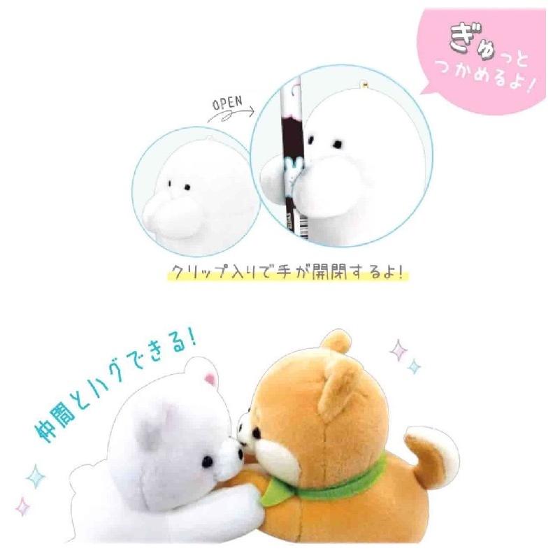 キーホルダー 子供 かわいい ハグぬい キーホルダー シバイヌ ペンギン ハムスター 女の子 小学生 中学生 誕生日 プレゼント Key22 ジュニア バッグの店 プリーズ 通販 Yahoo ショッピング