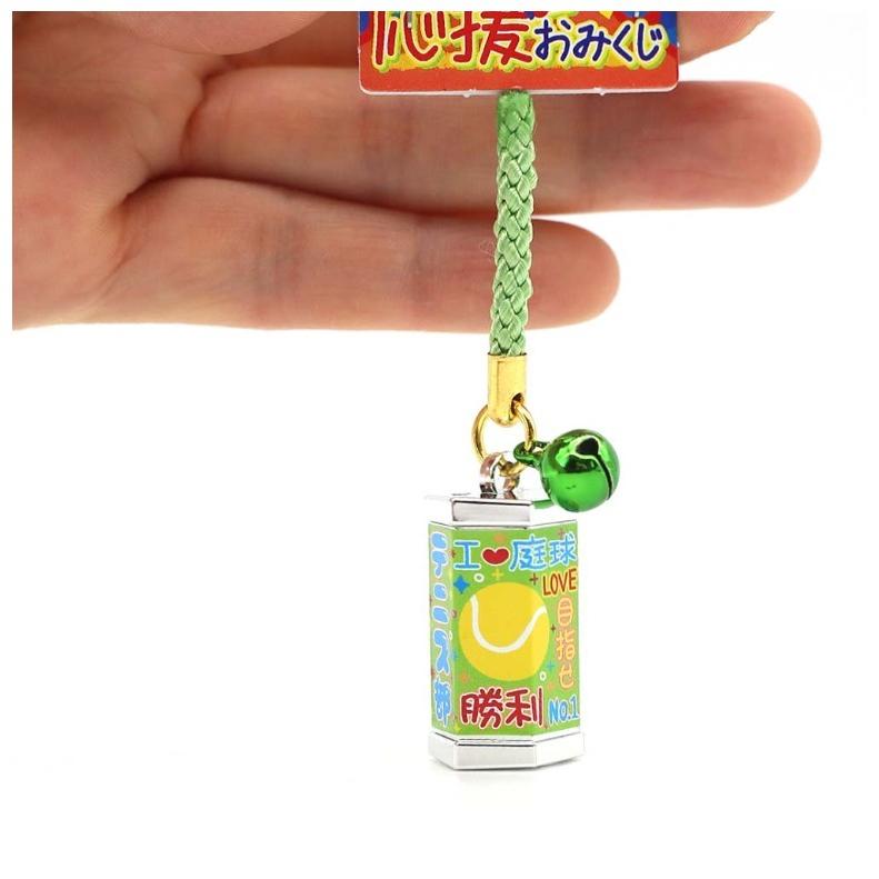根付けストラップ 部活 キーホルダー 部活応援 おみくじ ストラップ 女の子 男の子 小学生 低学年 高学年 野球 テニス 中学生 高校生 大学生 誕生日 プレゼント |  | 04